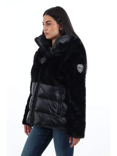 BLAUER WBLDC02304-007685