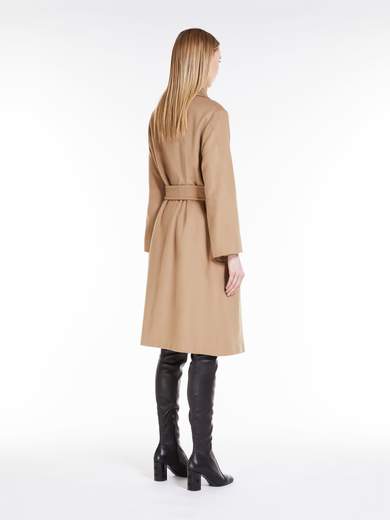 Max Mara Studio Cappotti codice TIGRE AUTUNNO/INVERNO