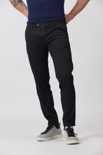 Re-hash Pantaloni codice P24910-JM-0A615 PRIMAVERA/ESTATE