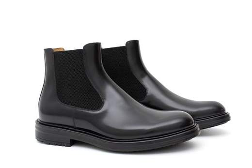 ROSSI SCARPE UOMO 9154P