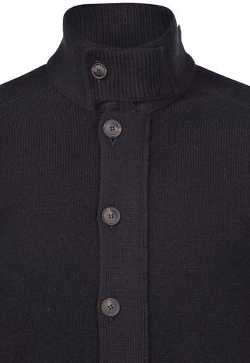 GRAN SASSO CARDIGAN Uomo 23170/25025