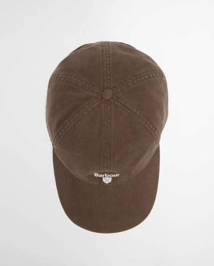BARBOUR BERRETTO Uomo MHA0274