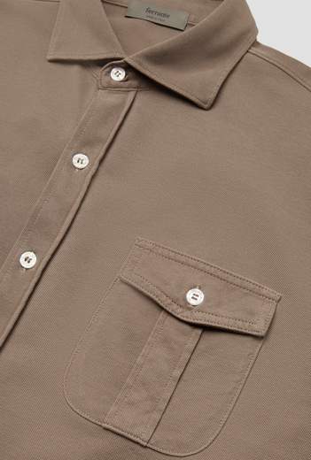 Ferrante Camicia codice 51U31607 PRIMAVERA/ESTATE