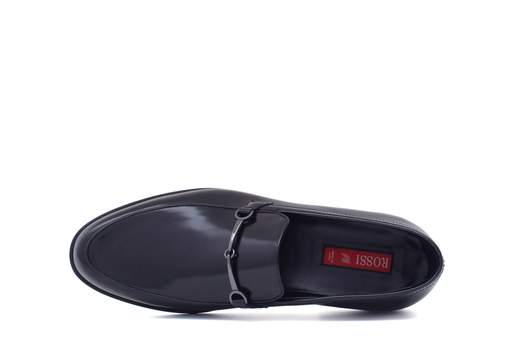ROSSI Mocassino Uomo 1416