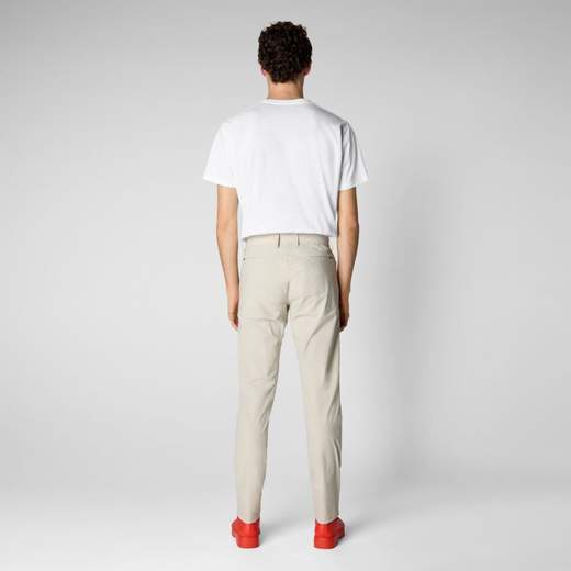 Save The Duck Pantaloni codice STEVE DP0166M PRIMAVERA/ESTATE Pantaloni-taglia E Colore