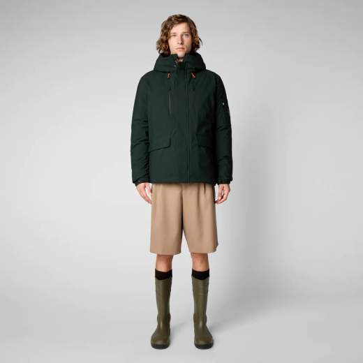 Save The Duck GIUBBOTTO UOMO HIRAM P30810M-SMEG17