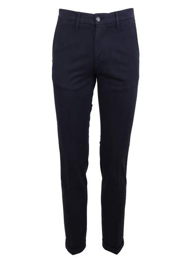 RE-HASH PANTALONI UOMO P249-BW-2076