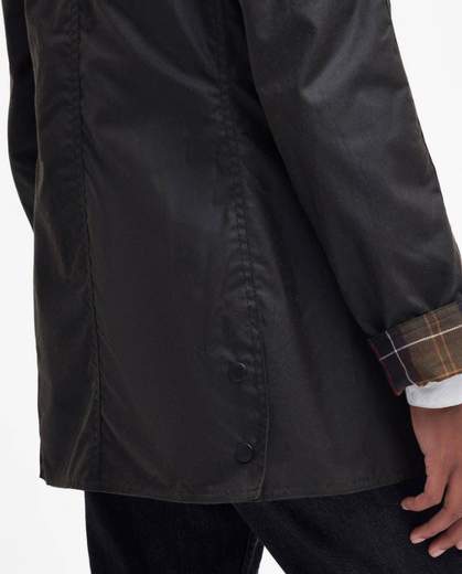 BARBOUR LWX0668