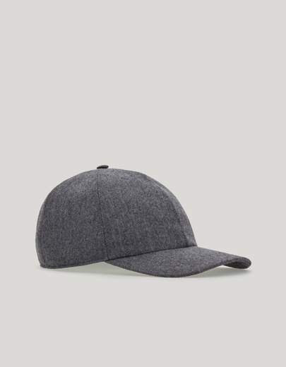 CANALI CAPPELLO Uomo YA00030-H060