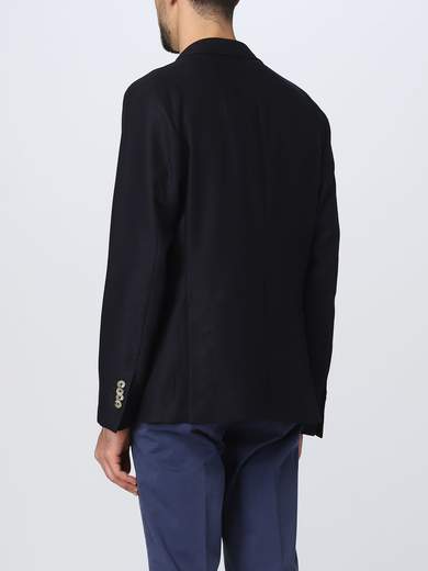 MANUEL RITZ GIACCA UOMO 3432G2748 233318