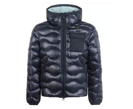 BLAUER GIUBBOTTO UOMO 23WBLUC02084 005958