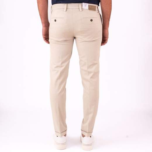 RE-HASH PANTALONI UOMO P24910-JM-0A615