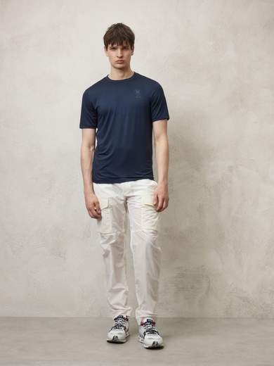 Blauer T-shirt codice SBLUH02140 006864 PRIMAVERA/ESTATE