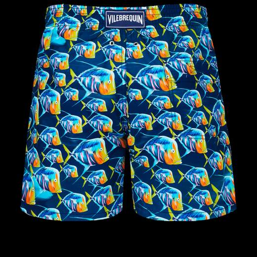Vilebrequin Costume codice MOOREA-U3B17-N PRIMAVERA/ESTATE