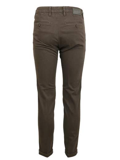 RE-HASH Pantaloni Uomo PANTALONI UOMO P249-JM-2290N