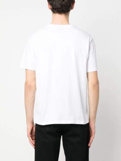 Save The Duck T-SHIRT UOMO BATU DT1198M