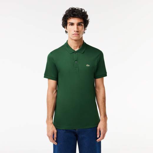 LACOSTE POLO UOMO DH2050.