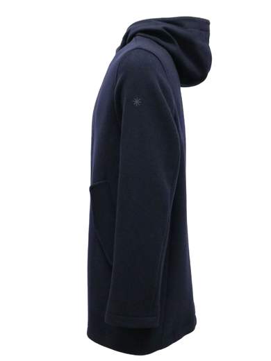 MANUEL RITZ GIACCONE Uomo 3932H8317FC 253738