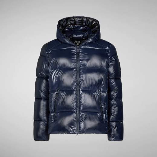 Save The Duck Giubbotto codice EDGARD D31280M LUCK17 AUTUNNO/INVERNO