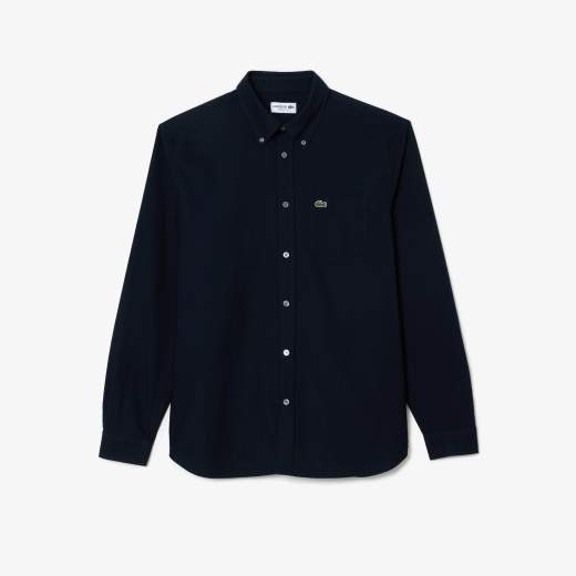 LACOSTE CAMICIA UOMO CH1911