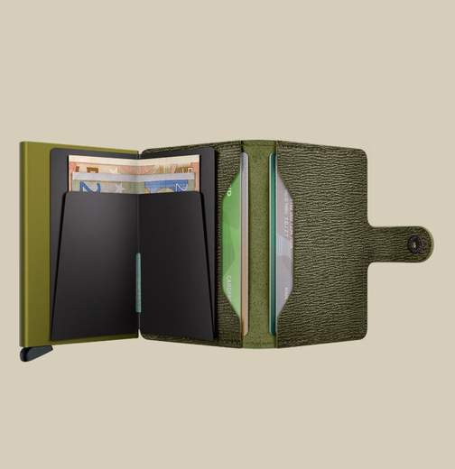 SECRID BV PORTAFOGLIO Uomo CRISPLE