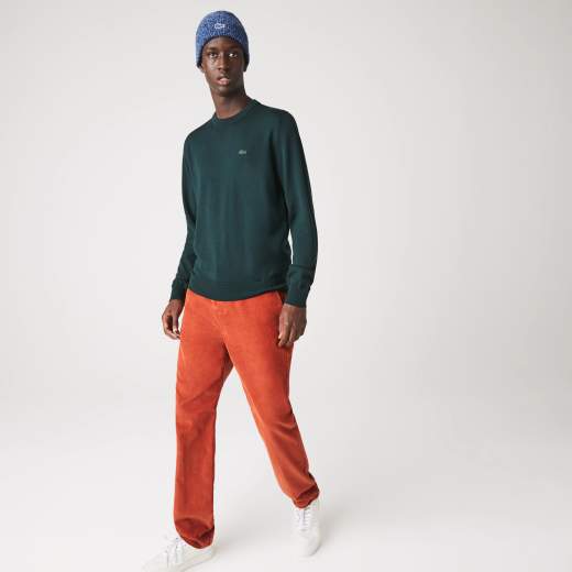 Lacoste Maglia codice AH1969. AUTUNNO/INVERNO