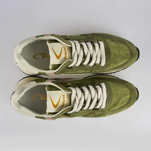 VALSPORT SCARPA Uomo MAGIC RUN ECHO