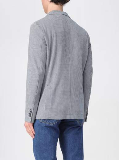 MANUEL RITZ GIACCA UOMO 253-340