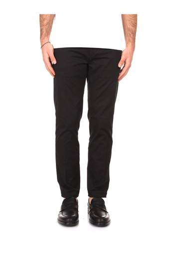 Re-hash Pantaloni codice P249 2U028 MUCHA PRIMAVERA/ESTATE Pantaloni-taglia E Colore