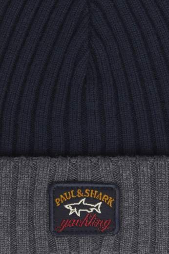 Paul & Shark Berretto codice C0P1054 AUTUNNO/INVERNO