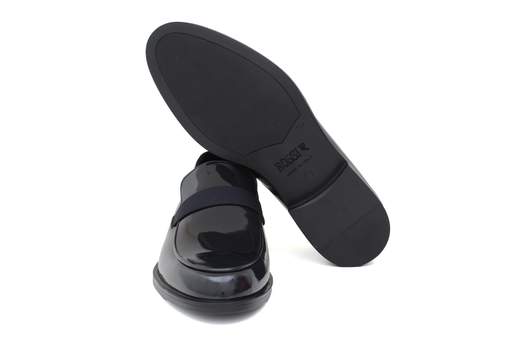 ROSSI Mocassino Uomo 1426GO