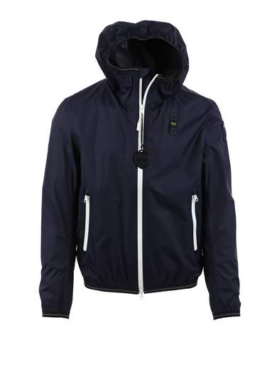 Blauer Giubbotto codice BLUC11115 006007 PRIMAVERA/ESTATE Giubbotto-taglia E Colore