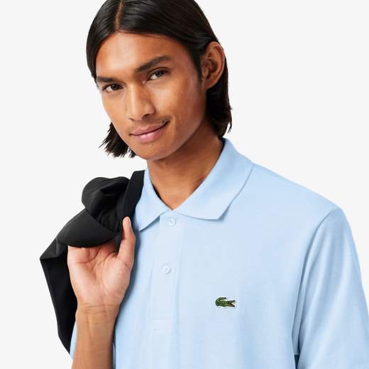 Lacoste Polo codice 1212. PRIMAVERA/ESTATE