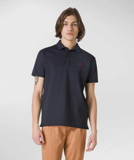 Peuterey Polo codice MEZZOLA PEU4700 99012184 PRIMAVERA/ESTATE