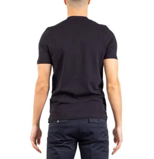 ALPHA STUDIO T-SHIRT UOMO AU-1390C
