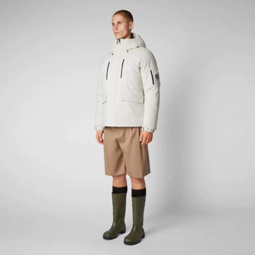 Save The Duck Giubbotto codice HIRAM P30810M-SMEG17 AUTUNNO/INVERNO