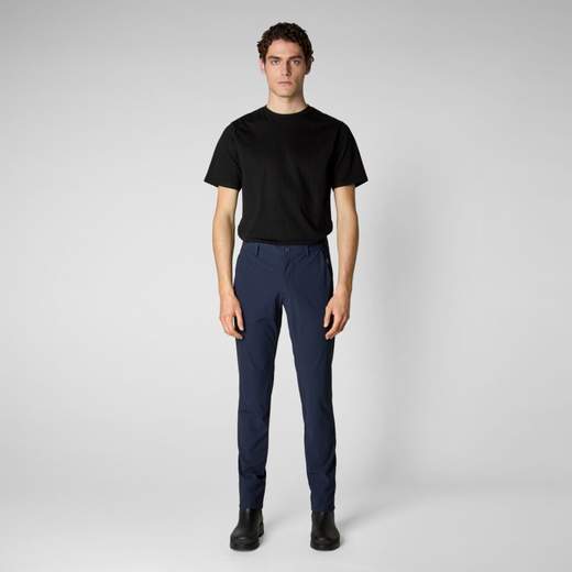 Save The Duck PANTALONI UOMO STEVE DP0166M