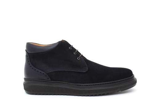 ROSSI SCARPE UOMO 9195P..