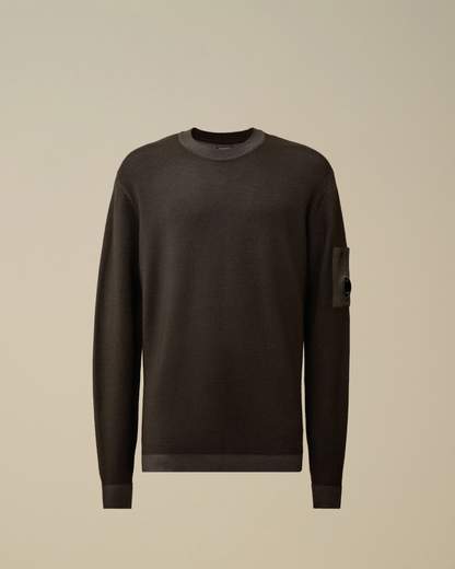 C.P. COMPANY Maglia Uomo 19CMKN228A003247F