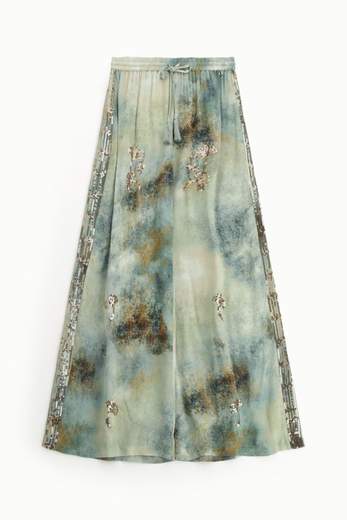 DIXIE PANTALONE Donna P844A048A