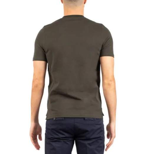 ALPHA STUDIO T-SHIRT UOMO AU-1390C