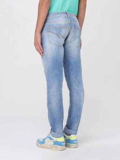DONDUP DENIM UOMO UP232-DS0107-GV5