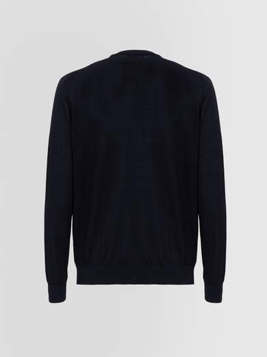 ALPHA STUDIO MAGLIA UOMO AU-1022C