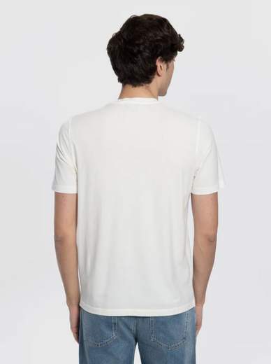 Alpha Studio T-shirt codice AU-1330C PRIMAVERA/ESTATE