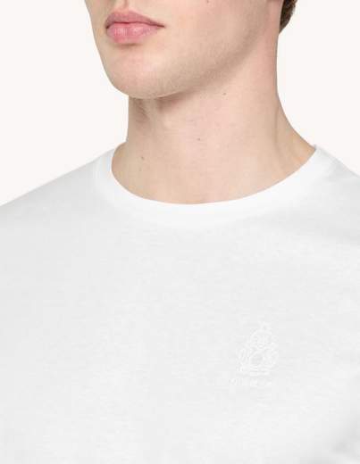 DONDUP TSHIRT UOMO US198-JFO271U-IT1
