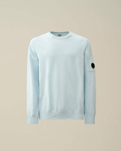 C.P. COMPANY MAGLIA UOMO 16CMKN109A-0041280