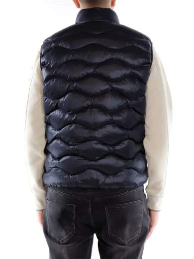 BLAUER SMANICATO UOMO 23WBLUX02085 005958