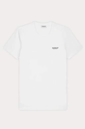 DONDUP T-shirt Uomo US221 JS0125U DU6