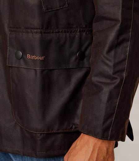 BARBOUR MWX0339