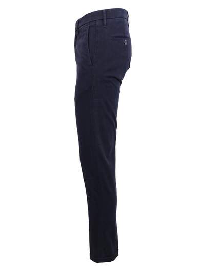 RE-HASH PANTALONI UOMO P249-JM-7773 MUCHA